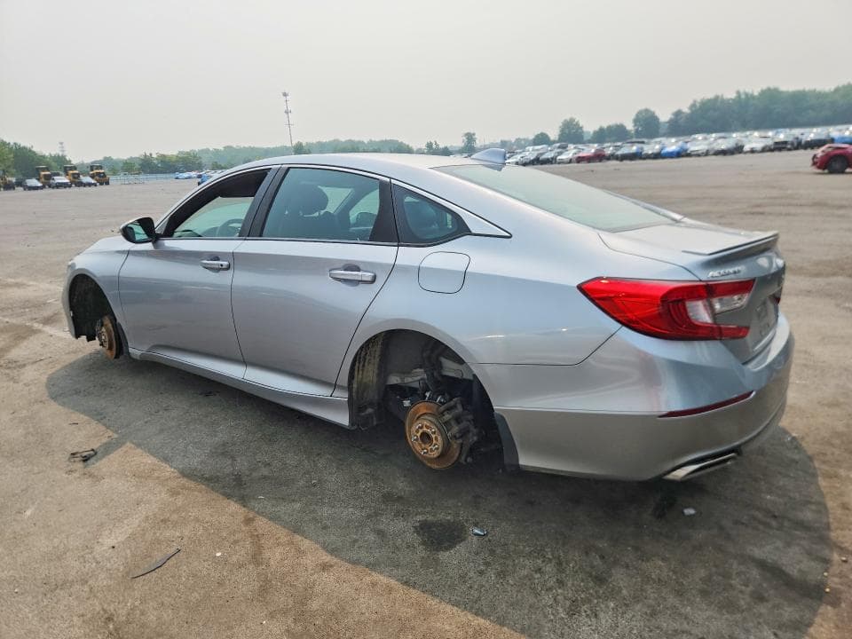2020 HONDA ACCORD SPORT 2