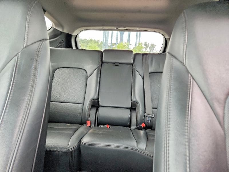 2017 HYUNDAI SANTA FE SPORT 2.0T ULTIMATE 10