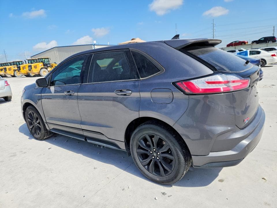 2023 FORD EDGE SE 2