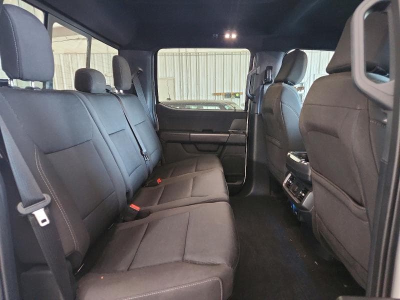 2024 FORD F150 XLT 10