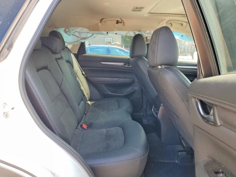 2018 MAZDA CX-5 TOURING 11