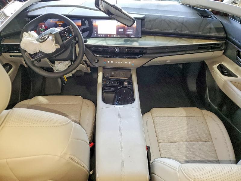 2026 NISSAN MURANO SL 8