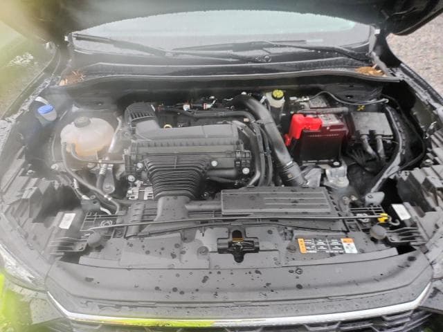 2025 FORD ESCAPE ST LINE SELECT 12