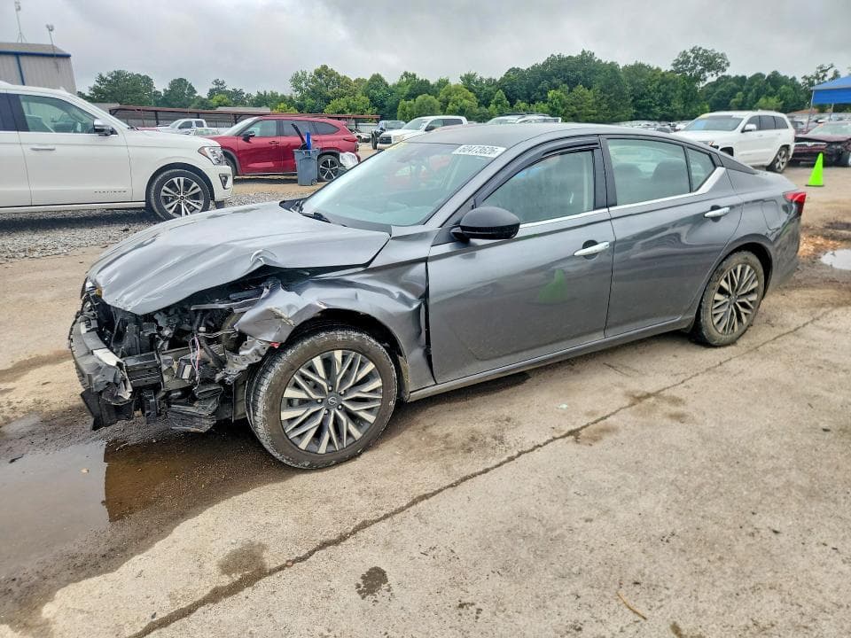 2024 NISSAN ALTIMA SV - 1
