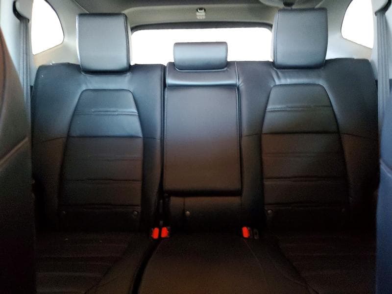 2019 HONDA CR-V EXL 10