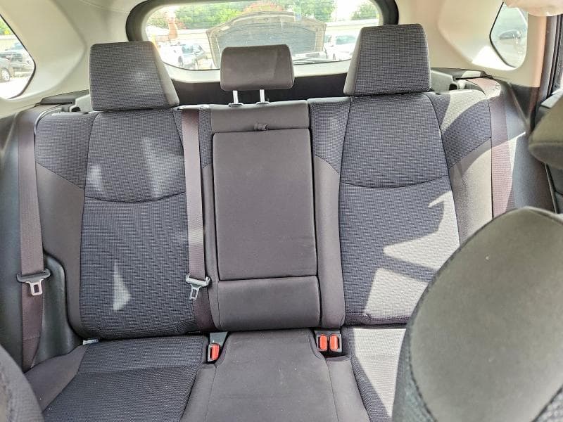 2019 TOYOTA RAV4 LE 10