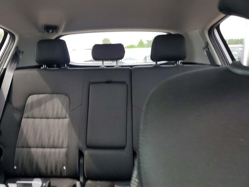 2019 KIA SPORTAGE LX 10