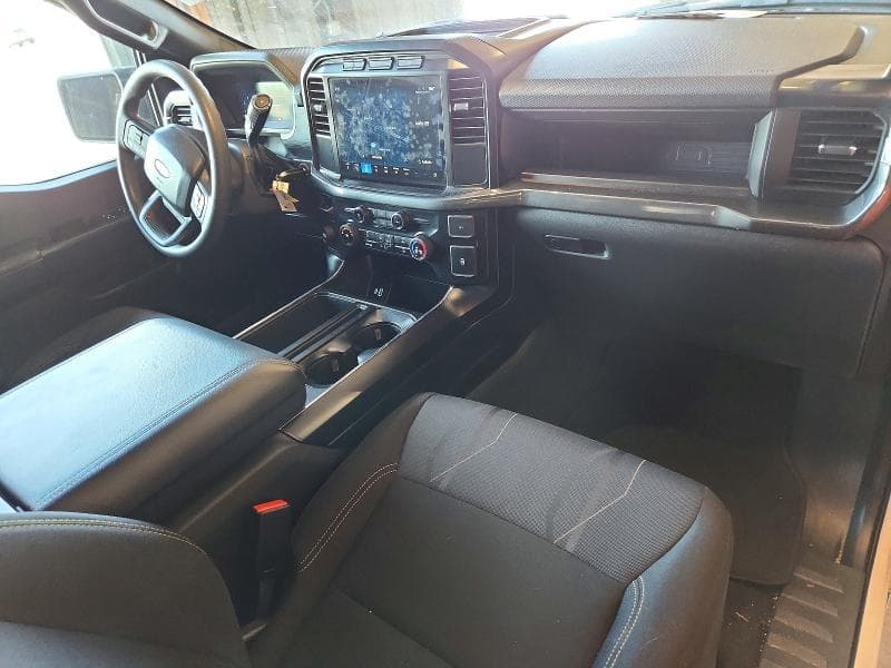 2024 FORD F150 STX 8