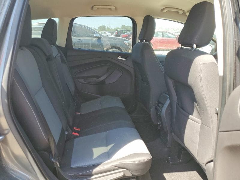 2018 FORD ESCAPE SE 10