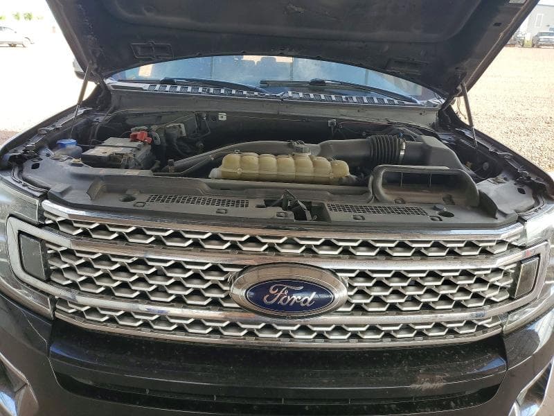 2020 FORD EXPEDITION MAX PLATINUM 11