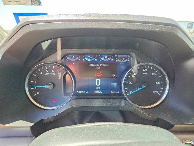 2022 FORD EXPEDITION XLT 9