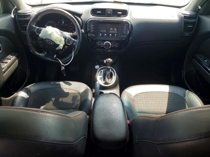 2018 KIA SOUL ! 8