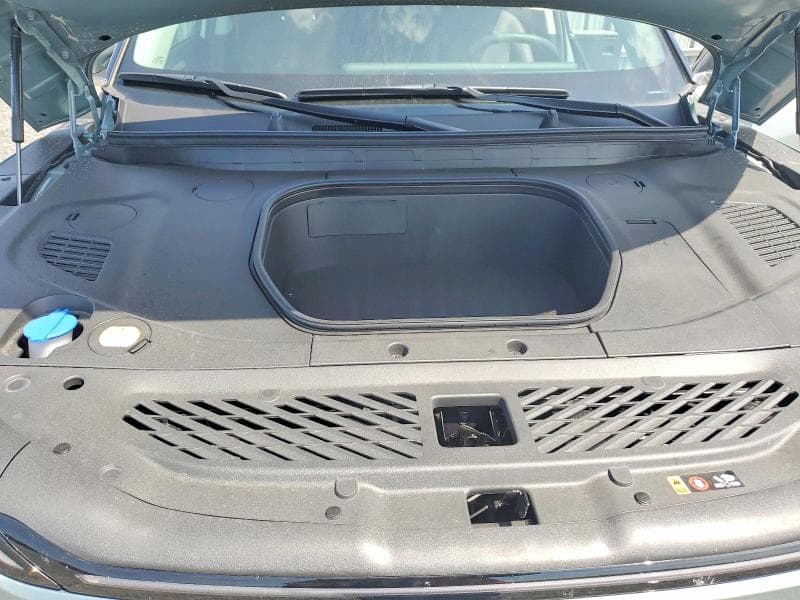 2027 KIA EV5 LAND 12