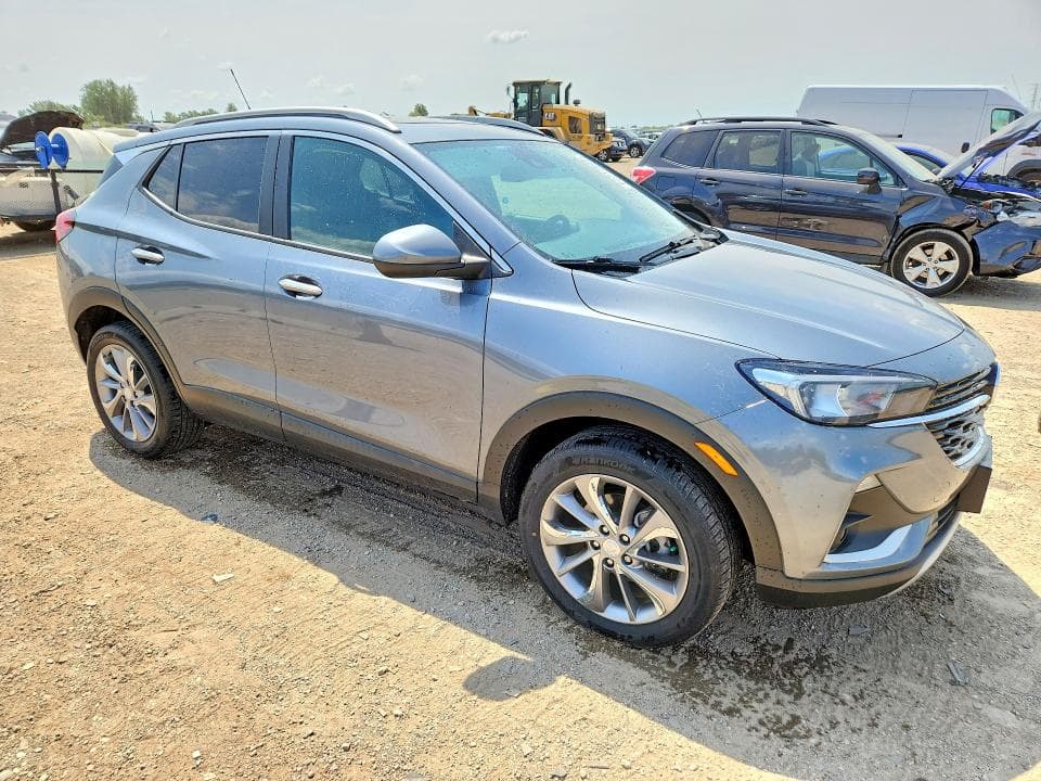 2020 BUICK ENCORE GX SELECT 4