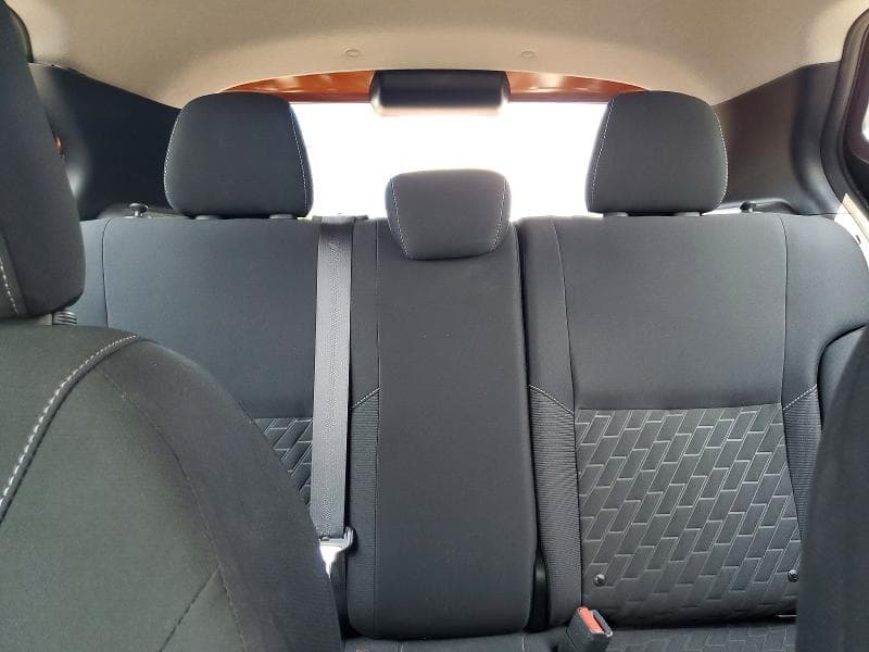 2021 NISSAN KICKS SV 10