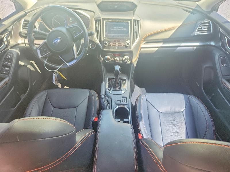 2018 SUBARU CROSSTREK LIMITED 8