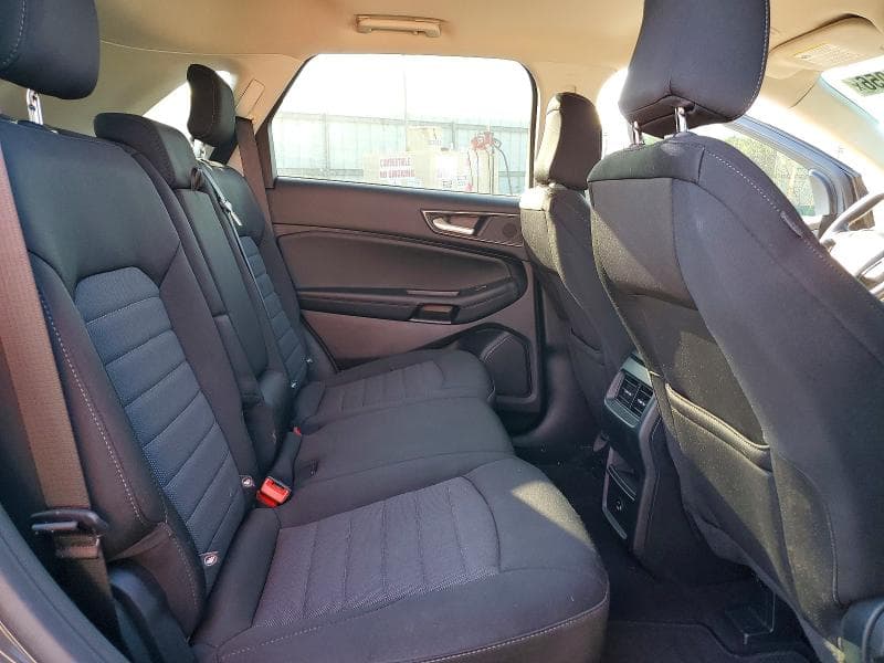 2021 FORD EDGE SE 11