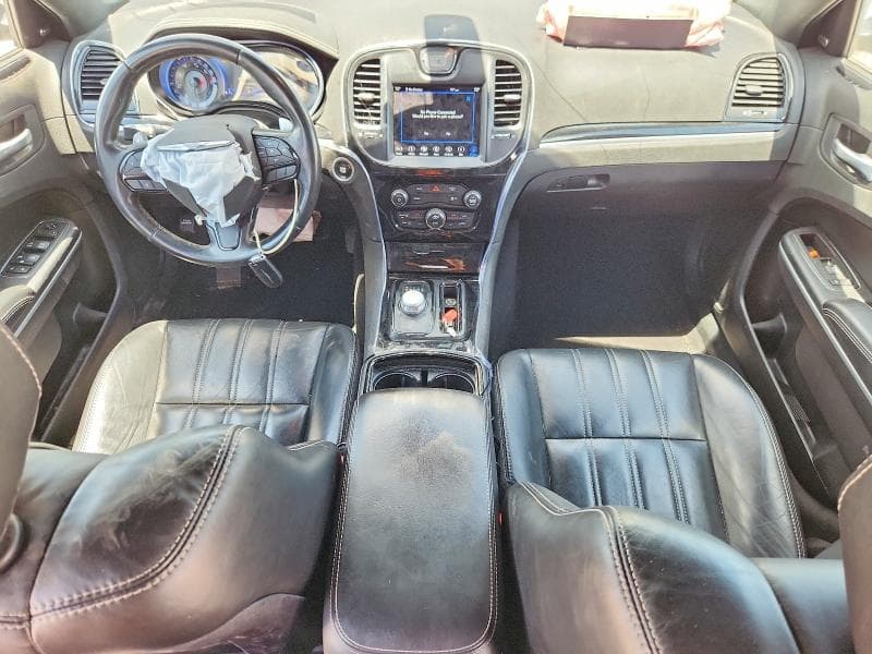 2019 CHRYSLER 300 S 8