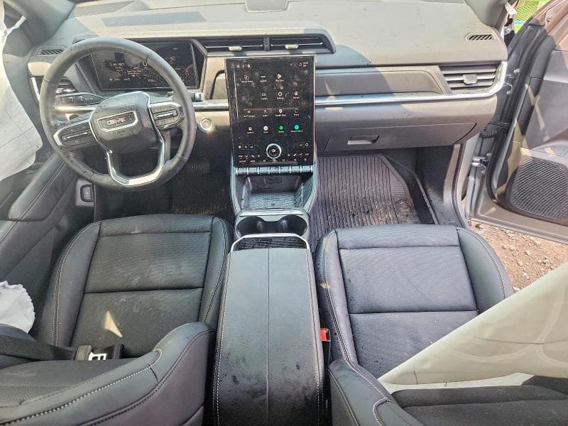 2026 GMC TERRAIN ELEVATION 8