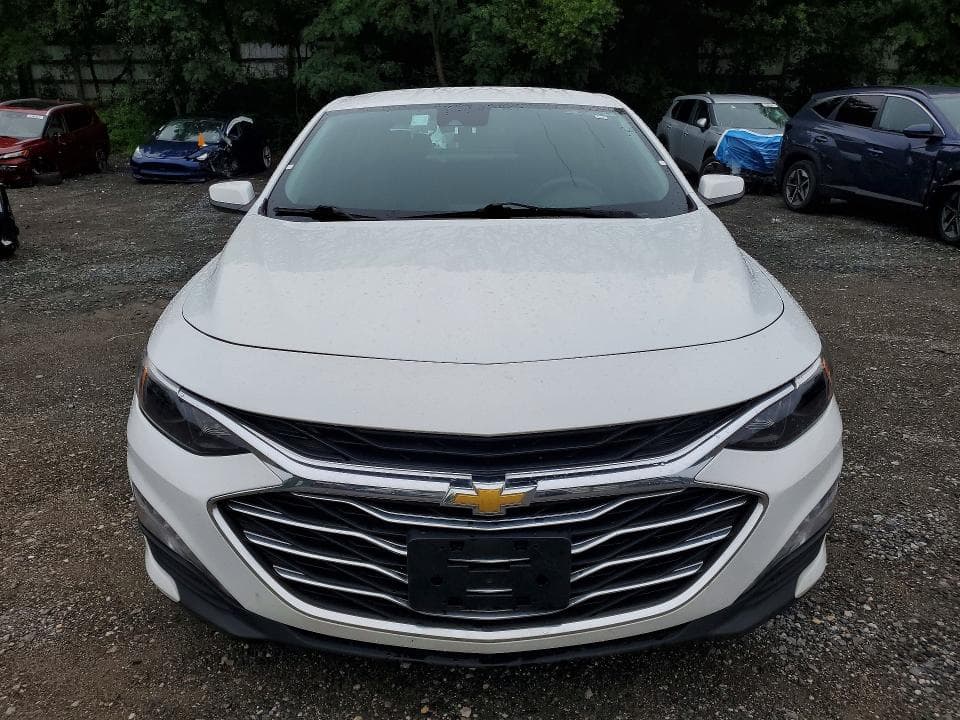 2023 CHEVROLET MALIBU LT 5