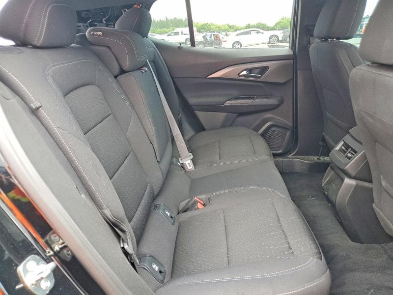 2025 CHEVROLET EQUINOX LT 11