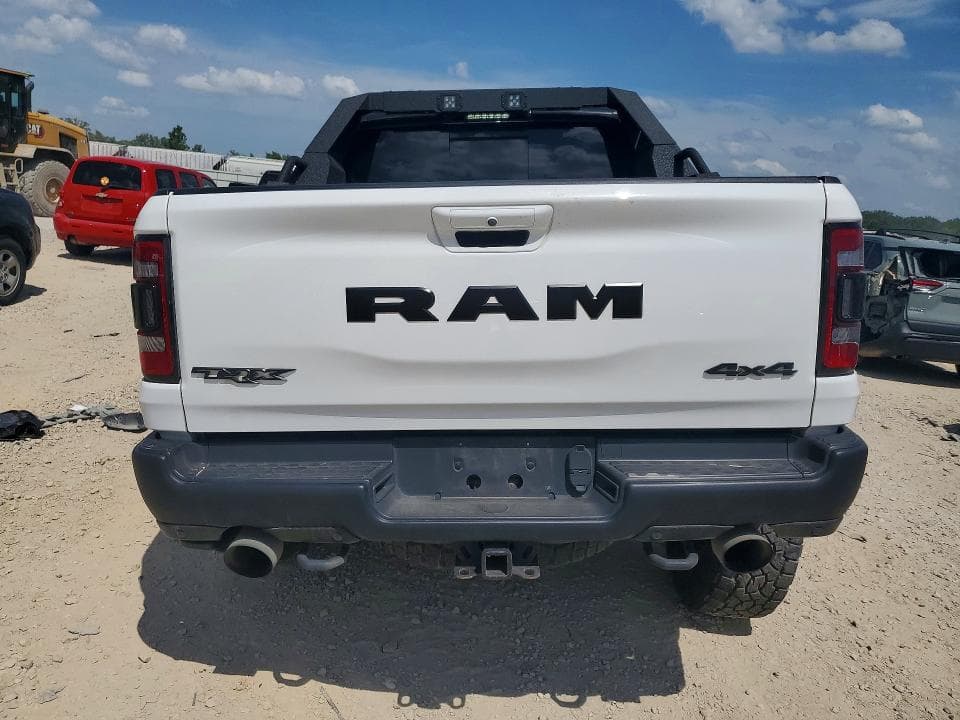 2022 RAM 1500 TRX 6