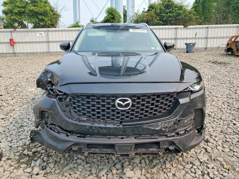 2023 MAZDA CX-50 PREFERRED PLUS 5