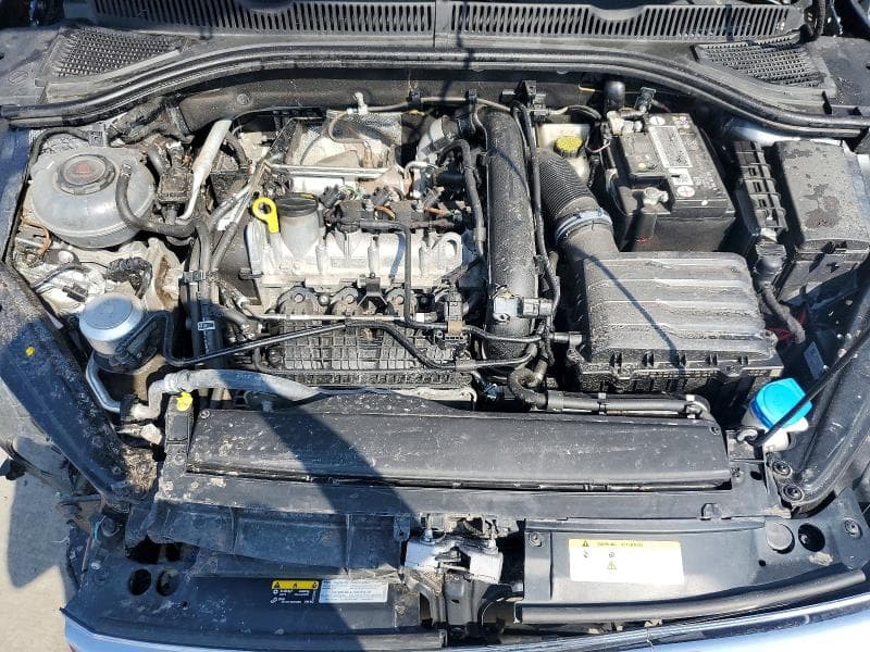 2021 VOLKSWAGEN JETTA S 11