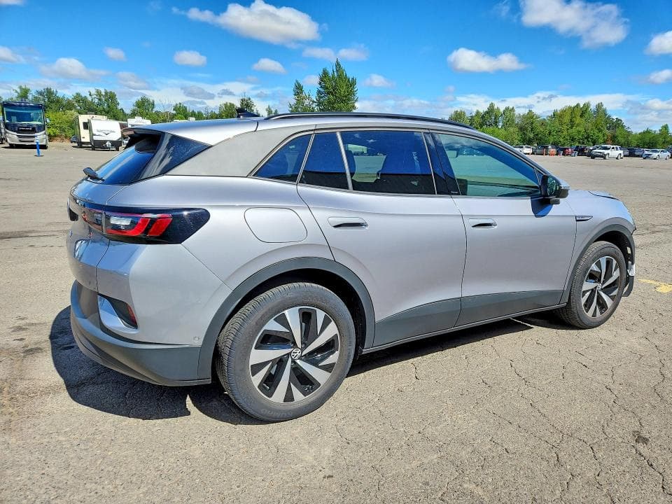 2023 VOLKSWAGEN ID.4 PRO 3
