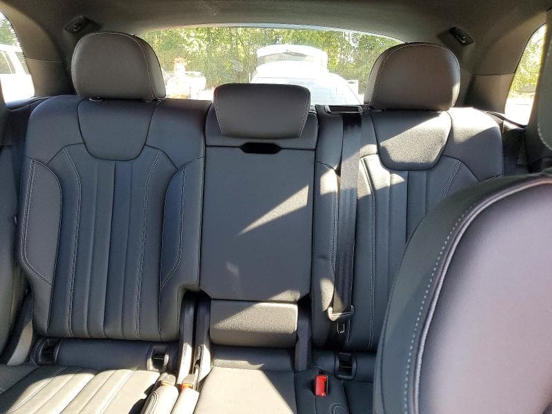 2025 AUDI Q5 E PREMIUM PLUS 55 10