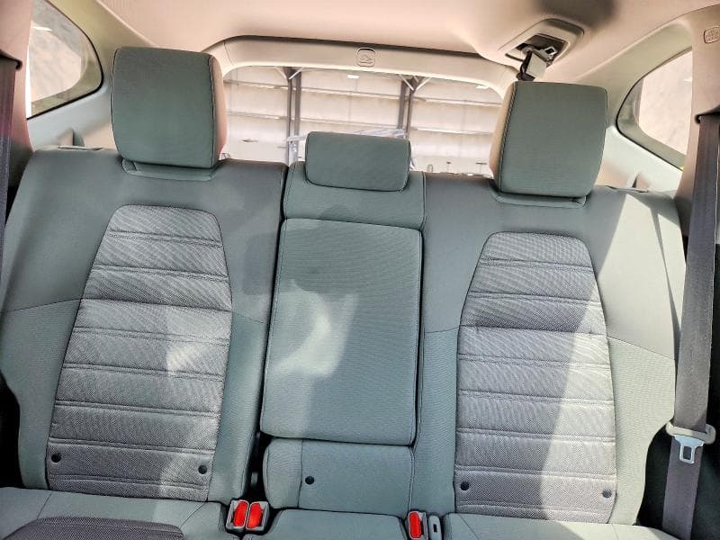 2018 HONDA CR-V EX 10