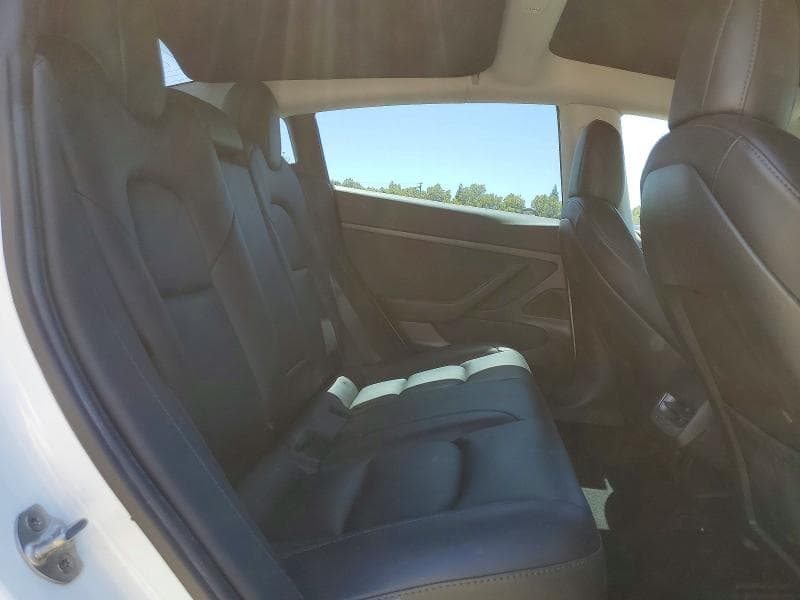2020 TESLA MODEL 3 10