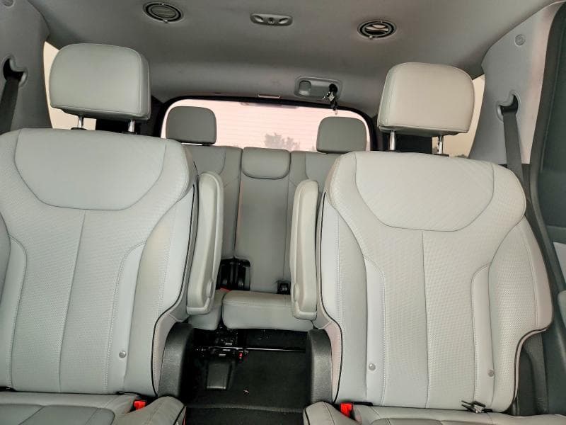 2025 HYUNDAI PALISADE SEL 10