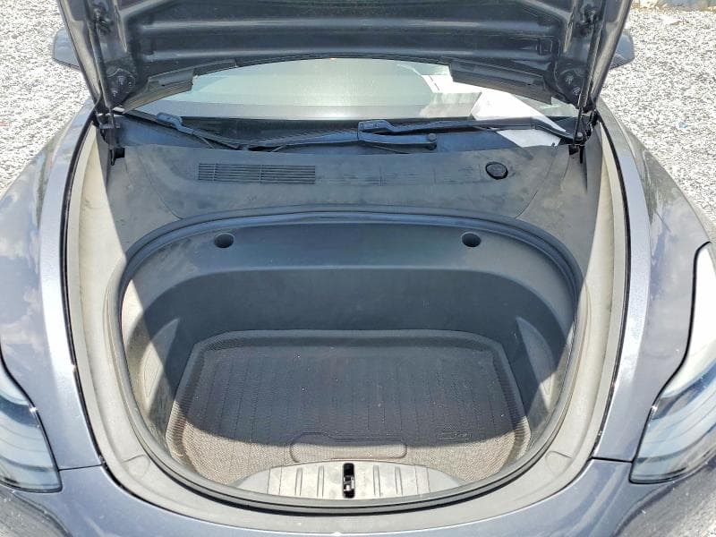 2021 TESLA MODEL 3 11