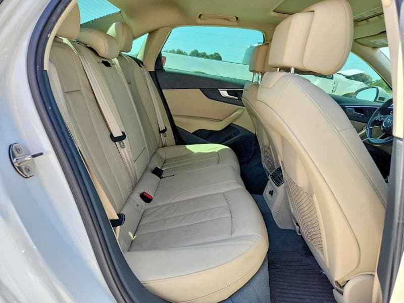 2019 AUDI A4 PREMIUM 10