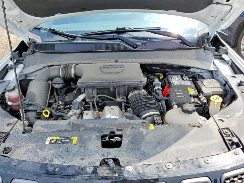 2023 JEEP COMPASS LIMITED 12