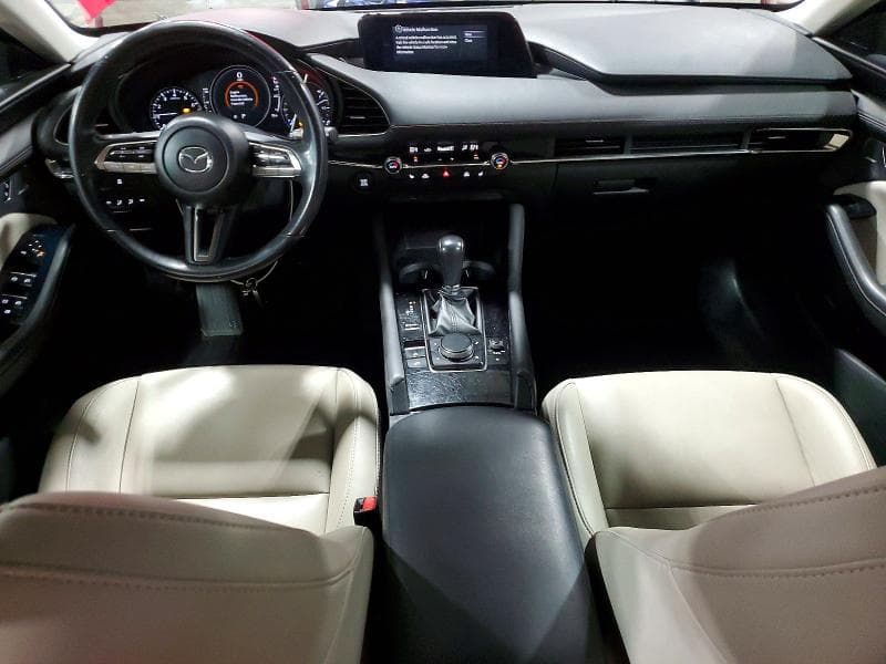 2020 MAZDA 3 PREFERRED 8