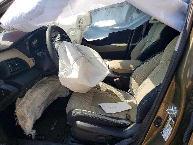 2024 SUBARU OUTBACK PREMIUM 7