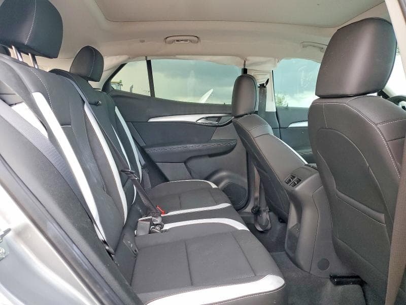 2025 BUICK ENVISION SPORT TOURING 11
