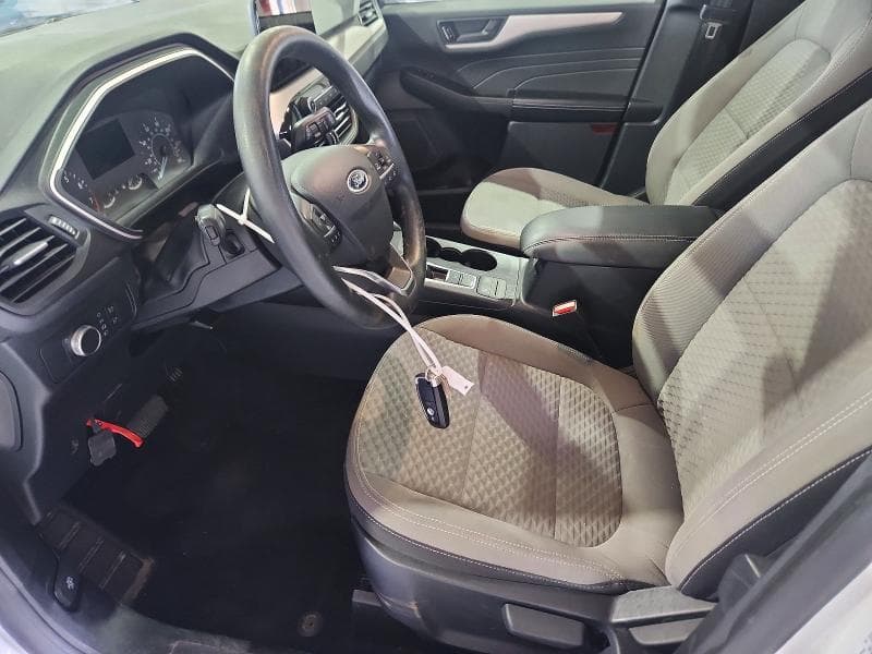 2022 FORD ESCAPE SE 7