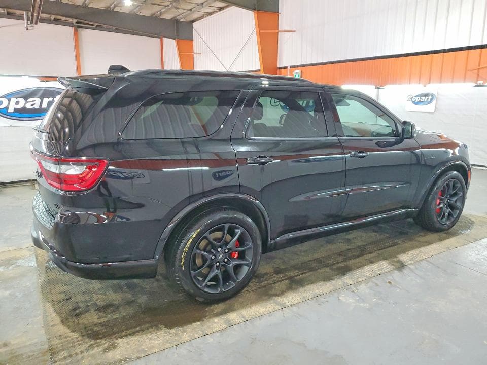 2024 DODGE DURANGO 3