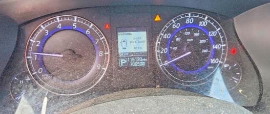2017 INFINITI QX50 BASE 9