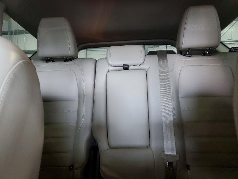 2018 FORD ESCAPE TITANIUM 10