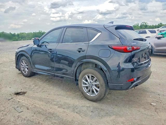 2024 MAZDA CX-5 SELECT 2