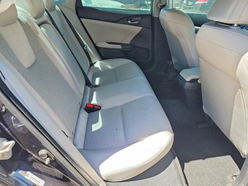 2019 HONDA INSIGHT EX 10