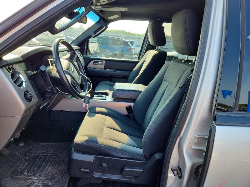 2017 FORD EXPEDITION XLT 7