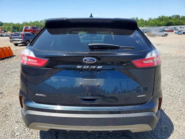 2023 FORD EDGE SEL 6