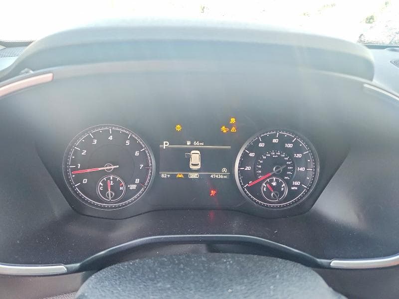 2023 HYUNDAI SANTA FE SEL 9