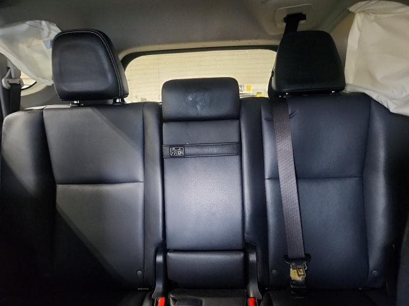 2018 TOYOTA RAV4 HV LIMITED 10