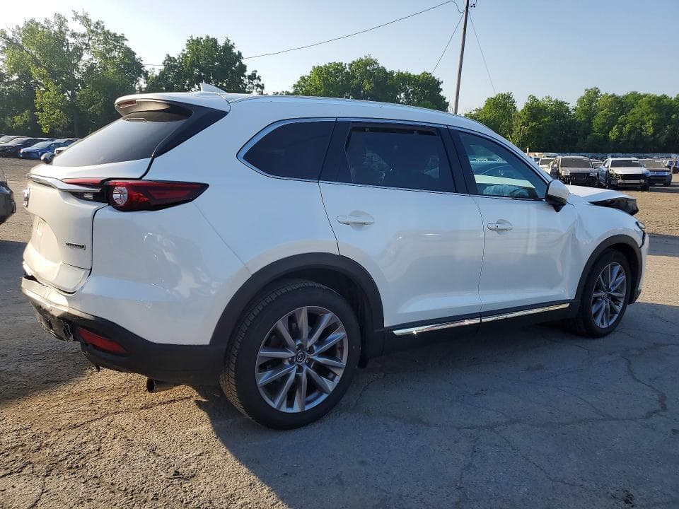 2023 MAZDA CX-9 GRAND TOURING 3